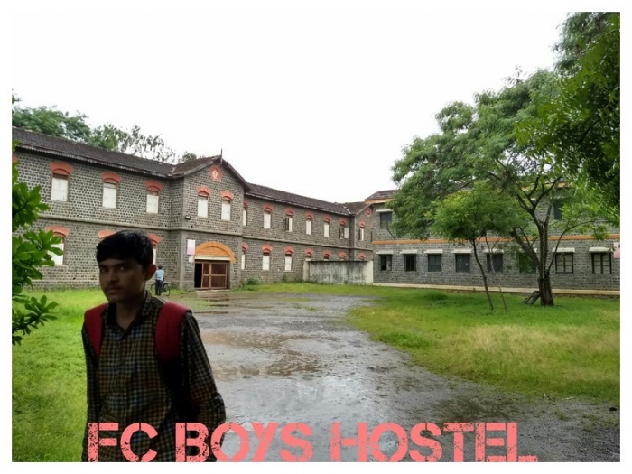 Hostel